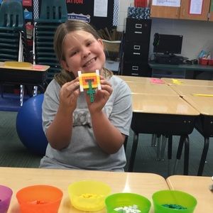 Meet your Posher, Sheila